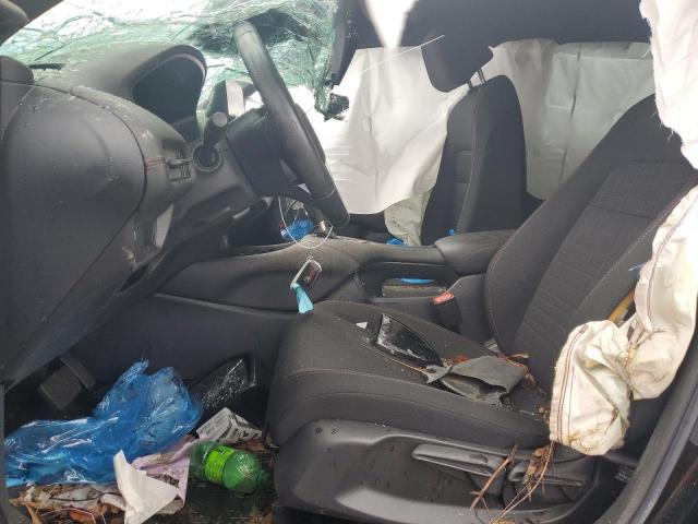 2023 HONDA HR-V SPORT - 3CZRZ1H50PM703344