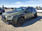 2024 SUBARU CROSSTREK - 4S4GUHT66R3756246