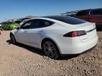 Lot #3024317006 2015 TESLA MODEL S