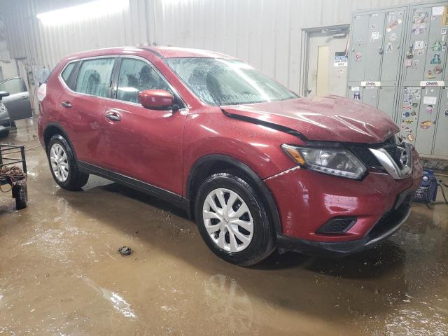 2016 NISSAN ROGUE S - KNMAT2MV1GP594077