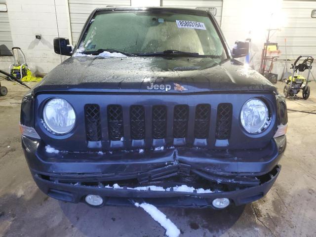 2015 JEEP PATRIOT SP - 1C4NJPBB8FD241560