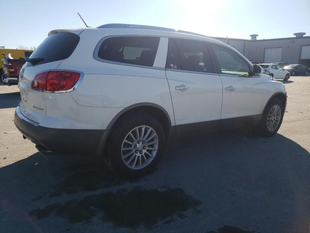 Vin: 5gakrced4cj384277, lot: 86287784, buick enclave 20123