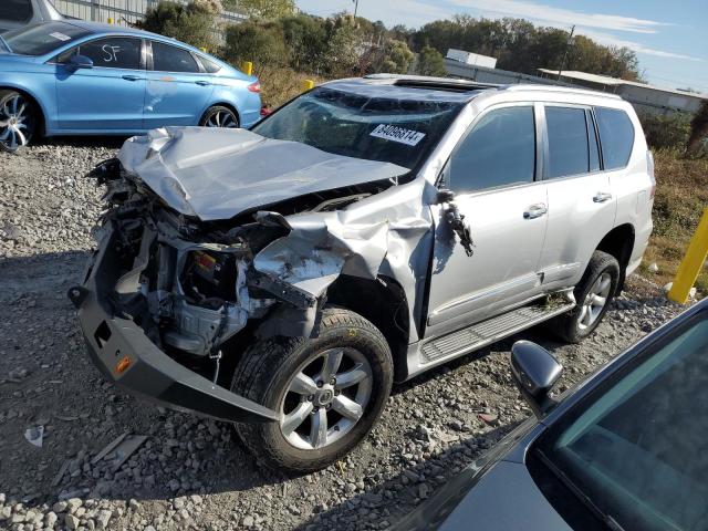 2014 LEXUS GX 460 #3029683084