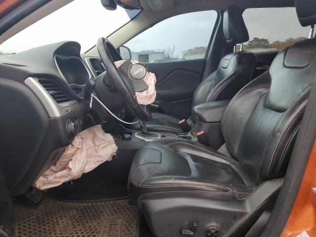 2015 JEEP CHEROKEE 1C4PJMBSXFW704942