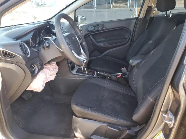 2018 FORD FIESTA SE - 3FADP4BJ1JM147250