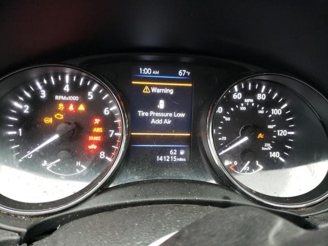 2018 NISSAN ROGUE S - 5N1AT2MT5JC712513