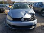 Lot #3027088852 2010 VOLKSWAGEN GOLF