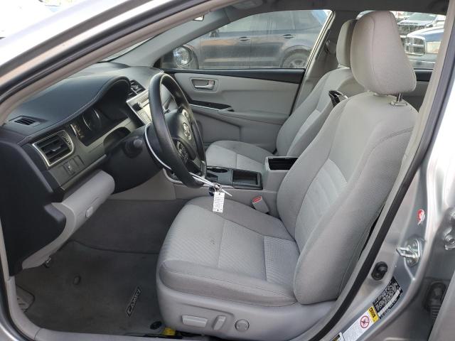2016 TOYOTA CAMRY LE - 4T4BF1FK8GR519257