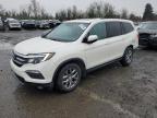 2016 HONDA PILOT EXL - 5FNYF6H68GB063453