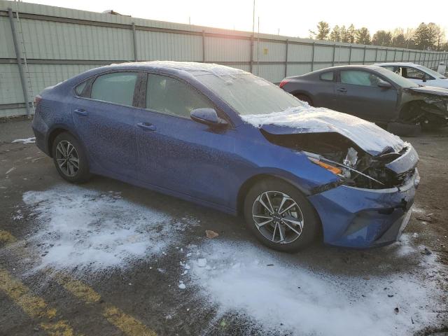 2024 KIA FORTE LX 3KPF24AD6RE804935