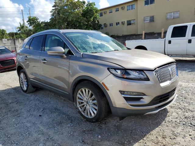2019 LINCOLN MKC 5LMCJ1C94KUL51976