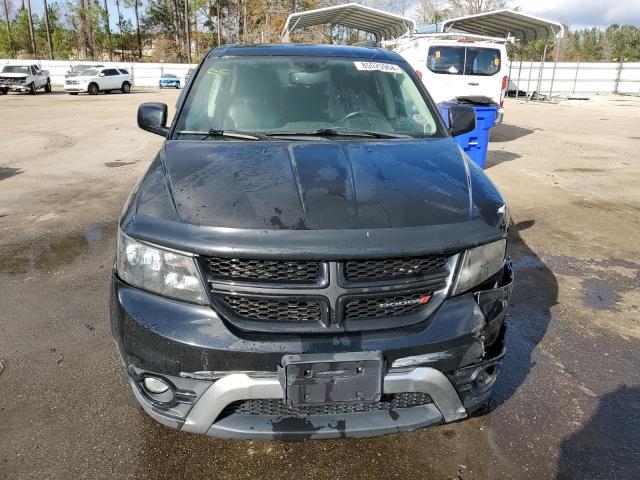 2015 DODGE JOURNEY CR - 3C4PDCGG6FT641401