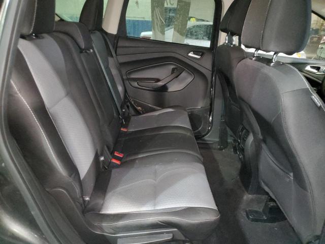 2017 FORD ESCAPE SE - 1FMCU0GD1HUE94198