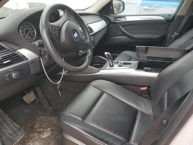 VIN 5UXFG2C59E0H11326 2014 BMW X6 no.7