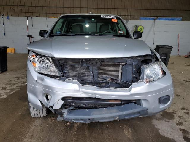 2016 NISSAN FRONTIER S 1N6AD0EV8GN762225