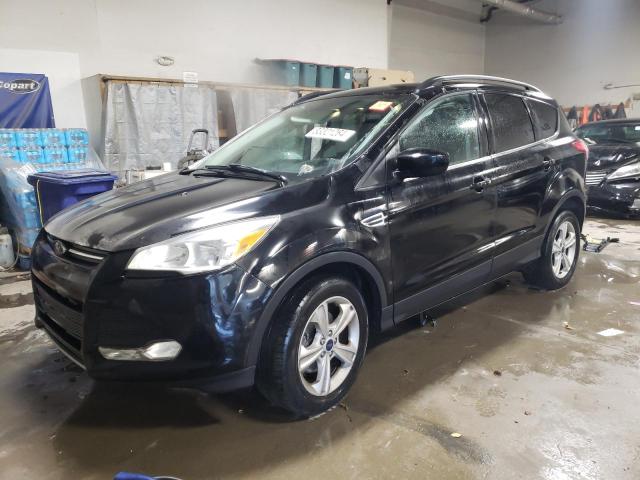 2016 FORD ESCAPE SE - 1FMCU0GXXGUC23732