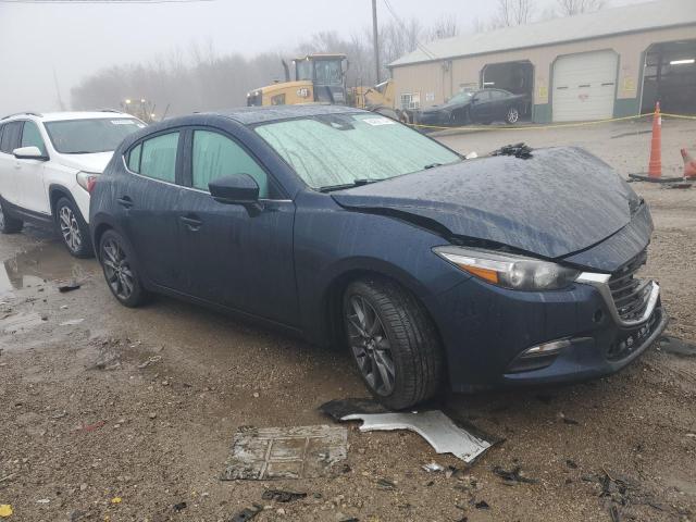2018 MAZDA 3 TOURING - 3MZBN1L37JM186136