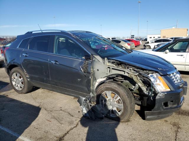 VIN 3GYFNGE38DS570697 2013 CADILLAC SRX no.4