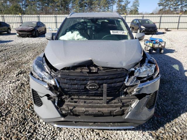 2023 NISSAN KICKS SV - 3N1CP5CV1PL484113