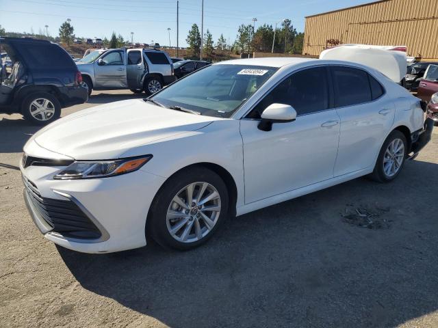 2021 TOYOTA CAMRY LE - 4T1C11AKXMU420214