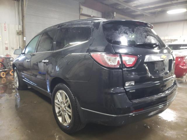 2015 CHEVROLET TRAVERSE L - 1GNKVGKDXFJ322660
