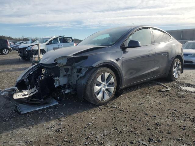 Vin: 7saygaee8pf902046, lot: 84325394, tesla model y 2023 img_1