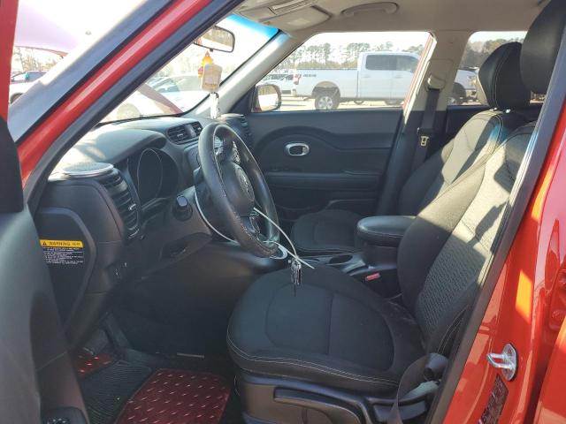 2016 KIA SOUL + - KNDJP3A52G7865355