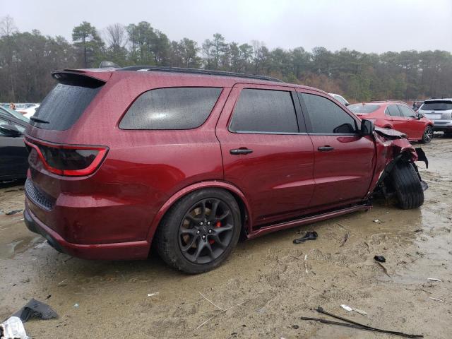 2023 DODGE DURANGO SR 1C4SDJGJ7PC546918