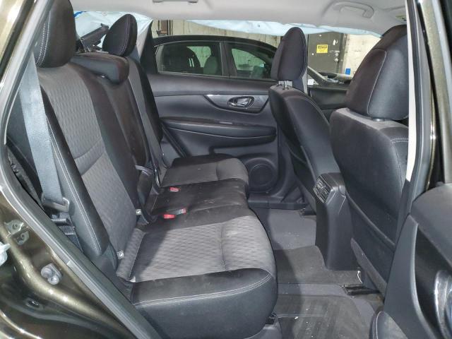 2017 NISSAN ROGUE S - JN8AT2MV0HW275863