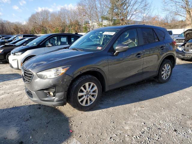 2016 MAZDA CX-5 TOURI - JM3KE2CY3G0812501