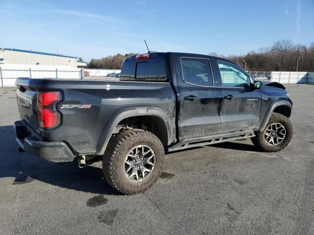 1GCPTFEK8R1201235 Chevrolet Colorado Zr2 2024