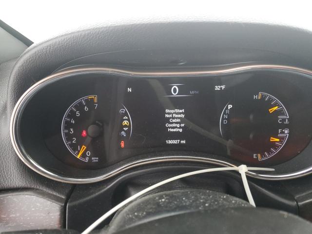 2016 JEEP GRAND CHER - 1C4RJFBG7GC496778