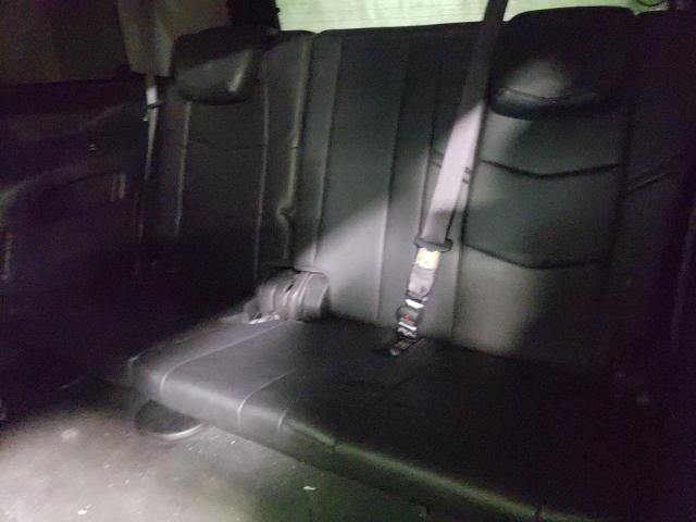 2015 CADILLAC ESCALADE P - 1GYS4CKJ0FR294308