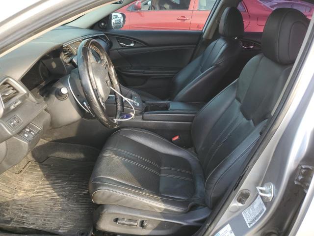 2022 HONDA INSIGHT TO 19XZE4F90NE001380
