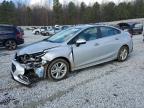 2017 CHEVROLET CRUZE LT - 1G1BE5SM4H7177024