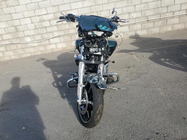 2024 HARLEY-DAVIDSON FLTRX 1HD1KH723RB616814