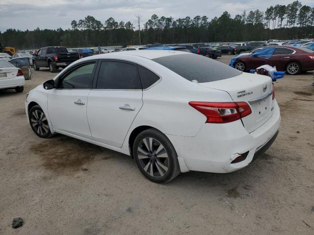 2019 NISSAN SENTRA S - 3N1AB7AP5KY397882