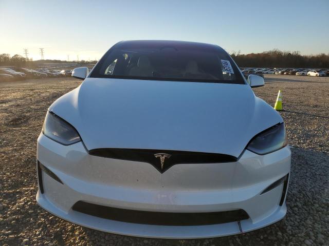 2024 TESLA MODEL X - 7SAXCDE54RF446011
