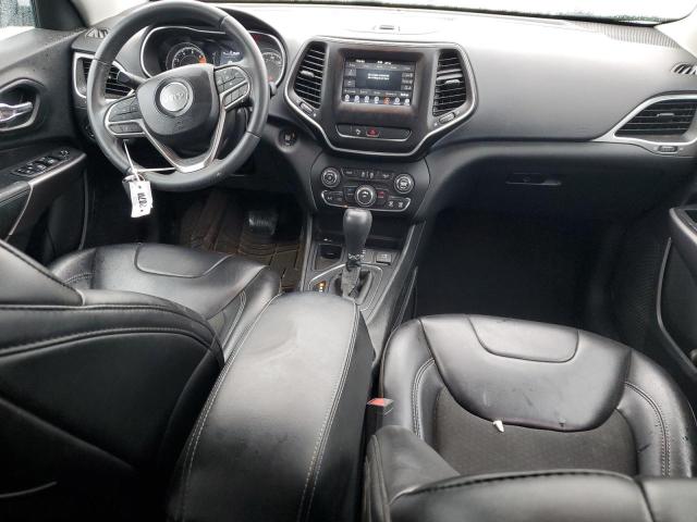 2023 JEEP CHEROKEE L - 1C4PJLLB8KD305252