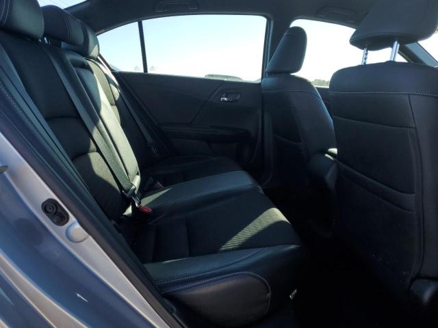 2016 HONDA ACCORD SPO - 1HGCR2F54GA095122