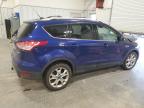 Lot #3033793735 2015 FORD ESCAPE TIT