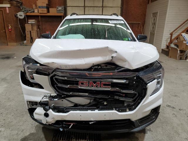 2023 GMC TERRAIN AT 3GKALYEG0PL104019