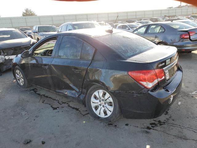 VIN 1G1PC5SG3G7189850 2016 CHEVROLET CRUZE no.2