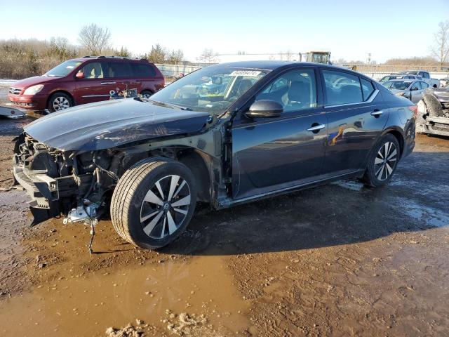 VIN 1N4BL4EV3KC190573 2019 NISSAN ALTIMA no.1