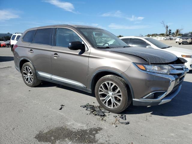 Vin: ja4az2a39hz036429, lot: 83575824, mitsubishi outlander es 20174