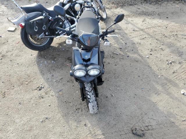 2017 YAMAHA YW50 F RKRSA43A5HA124524