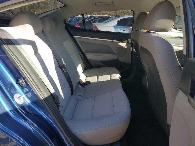 2020 HYUNDAI ELANTRA SE - 5NPD84LF8LH510850
