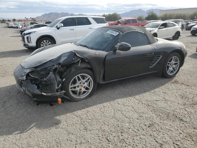 2010 PORSCHE BOXSTER #3029811246