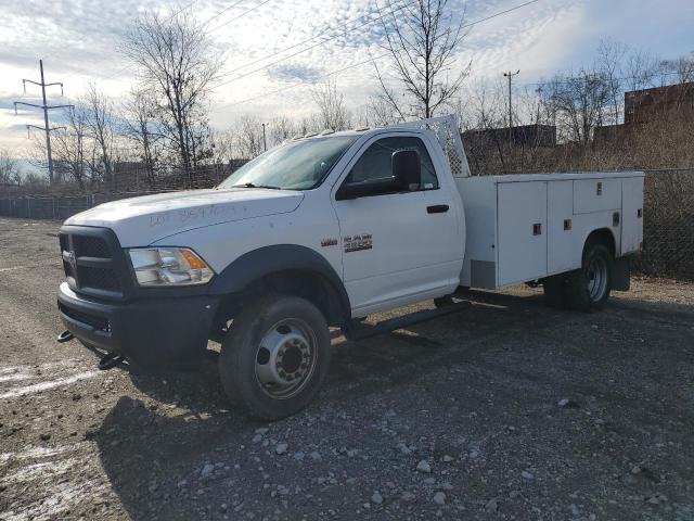 2018 RAM 4500 #3033014995