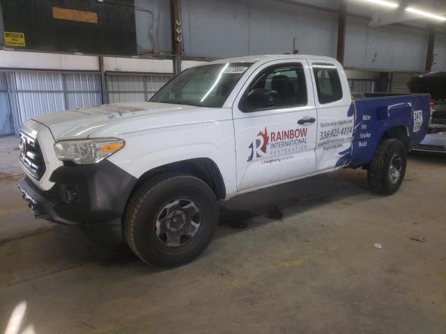 Vin: 5tfrx5gn8gx053693, lot: 83770604, toyota tacoma access cab 2016 img_1